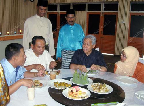 IDRIS JUSOH