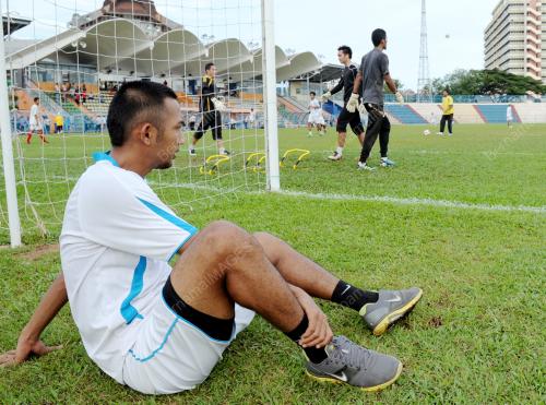 PIALA MALAYSIA