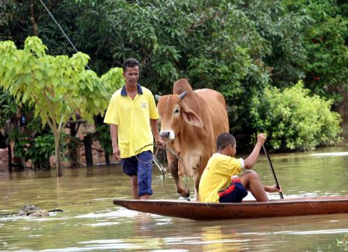 BANJIR