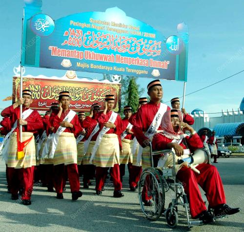MAULIDUR RASUL