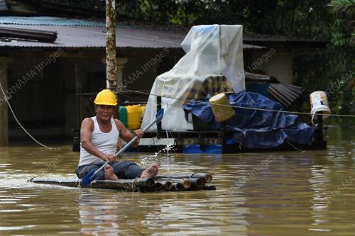 BANJIR