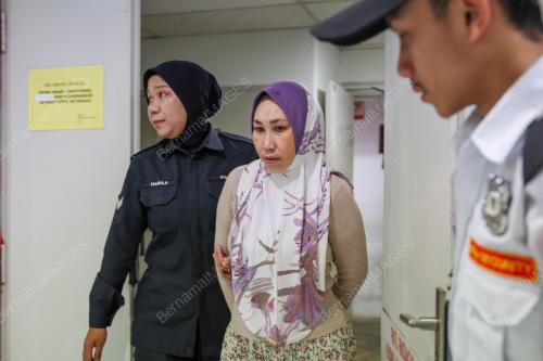 MAHKAMAH SESYEN KUALA TERENGGANU