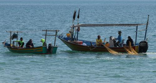 NELAYAN PANTAI