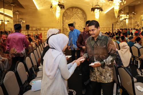 TENGKU MUHAMMAD ISMAIL SULTAN MIZAN
