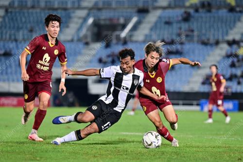 LIGA SUPER MALAYSIA