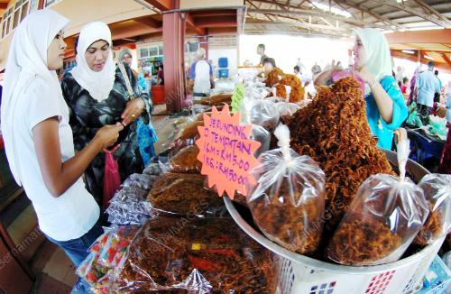 PASAR RAMADAH