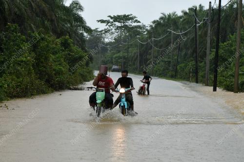 BANJIR TERENGGANU