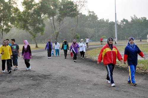 CUACA SEJUK