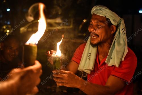 PELITA KEKABU