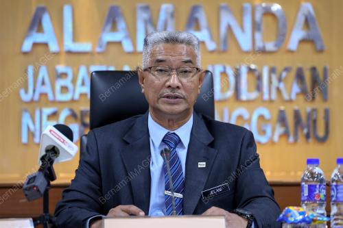 JELANI SULONG