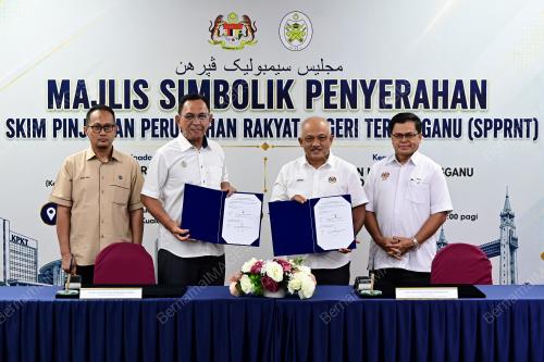 DATUK DR M NOOR AZMAN TAIB
