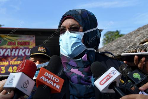 DR NOR AZIMI YUNUS