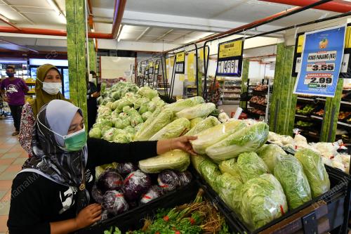 JUALAN MURAH KELUARGA MALAYSIA