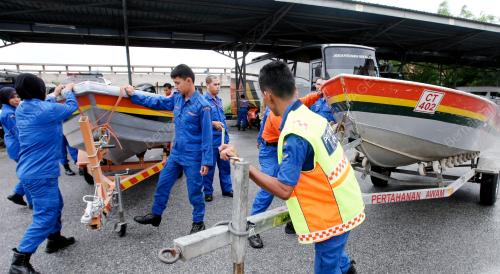 JABATAN PERTAHANAN AWAM