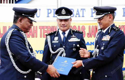 MOHD SHUKRI DAHLAN