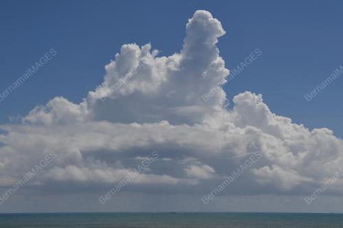 AWAN KUMULUS