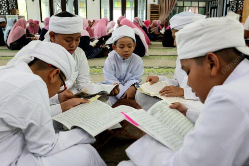TADARUS_RAMADAN