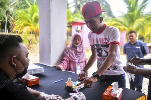 PEMILIHAN PKR 2022