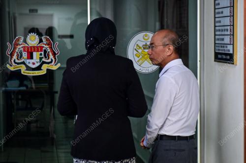 MAHKAMAH SESYEN KUALA TERENGGANU
