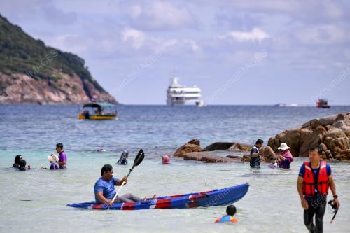 PULAU REDANG