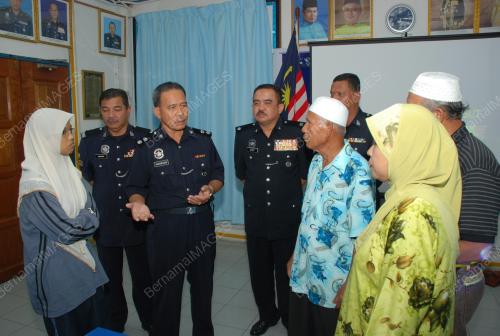 SITI BALQIS