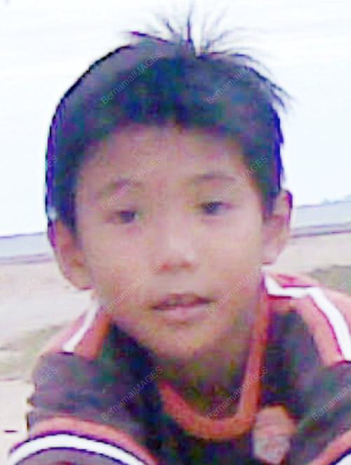 AHMAD AMIRUL HAFIZ