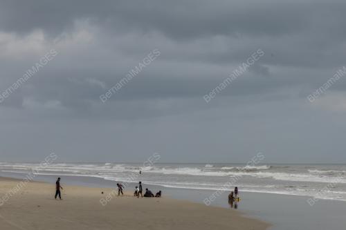 MONSUN TIMUR LAUT