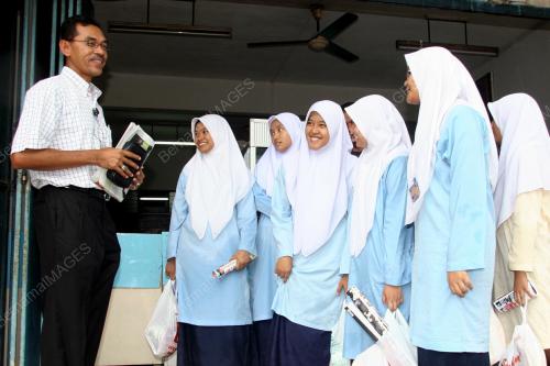 ROSOL WAHID