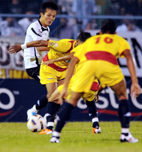 LIGA SUPER