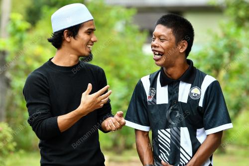 OKU YOUTUBER
