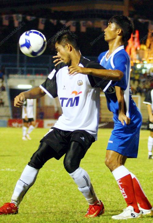 PIALA MALAYSIA