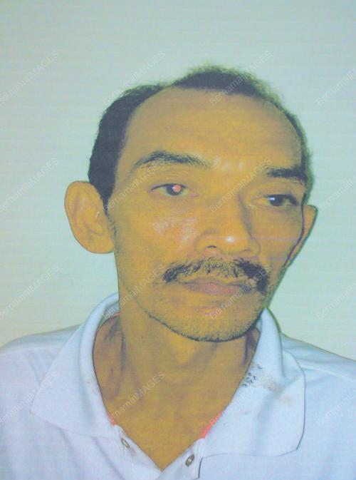 AMZUL JUSOH