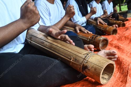 KERTUK ULU
