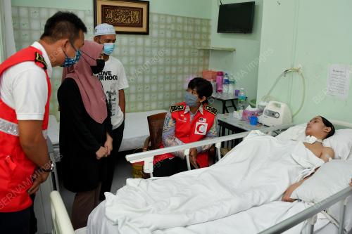 TAN SRI TUNKU PUTERI INTAN SAFINAZ