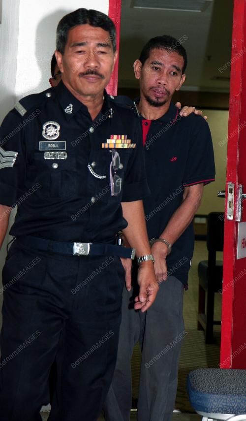 ZULKIFLI MAMAT