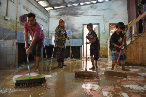 BANJIR TERENGGANU