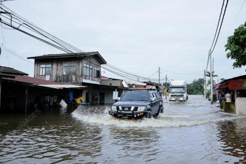 BANJIR TERENGGANU