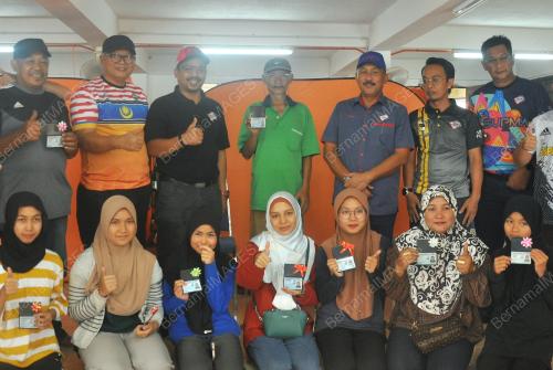 DATUK RUSLIN JUSOH