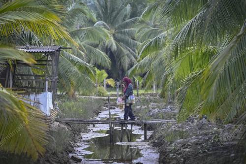 PERMINTAAN AIR NIRA MENINGKAT BULAN RAMADAN