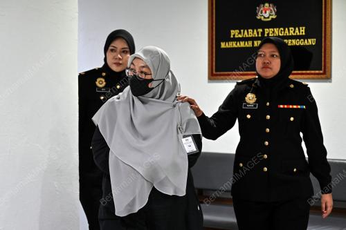 SPRM TERENGGANU
