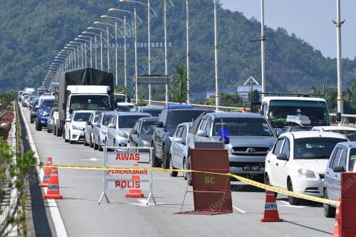 PKPD 21 MUKIM DAERAH KUALA TERENGGANU