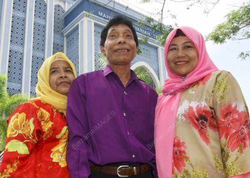MAHKAMAH SYARIAH