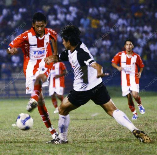 LIGA SUPER