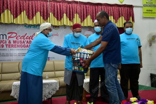 DATUK SERI DR ZULKIFLI MOHAMAD AL-BAKRI