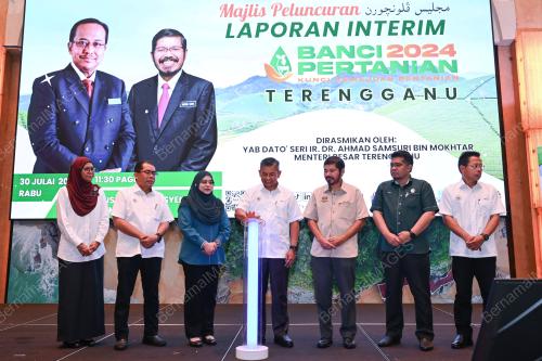 DATUK DR AZMAN IBRAHIM