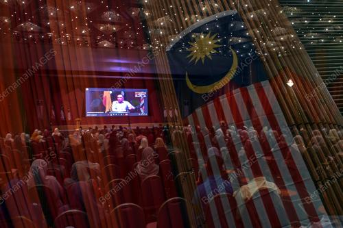 AMANAT PERDANA MENTERI