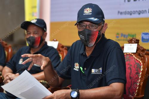 DATUK ROSOL WAHID