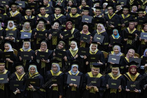 KONVOKESYEN UNISZA KE-14