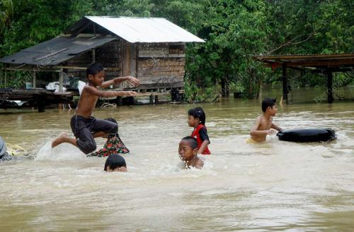 BANJIR