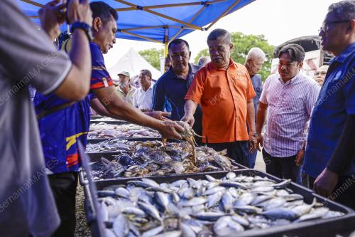 DATUK SERI MOHAMAD SABU